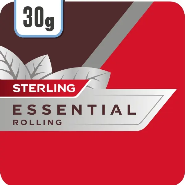 Sterling Essential Rolling 30g