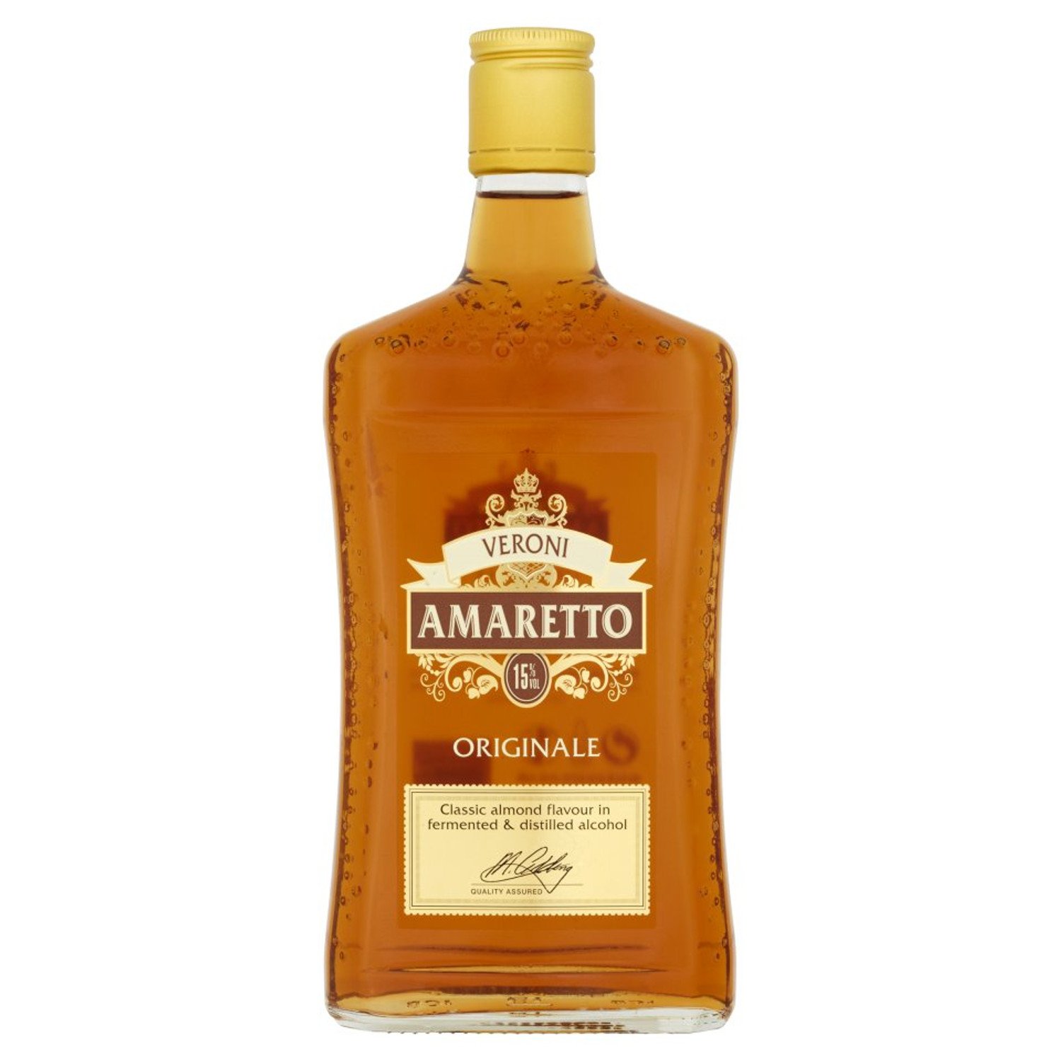 Amaretto 50cl