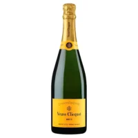 Veuve Cliquot Champagne Brut 75cl