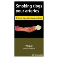 Vogue Original Bleue 20's