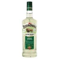 Zubrowka Bison Grass Vodka 70cl