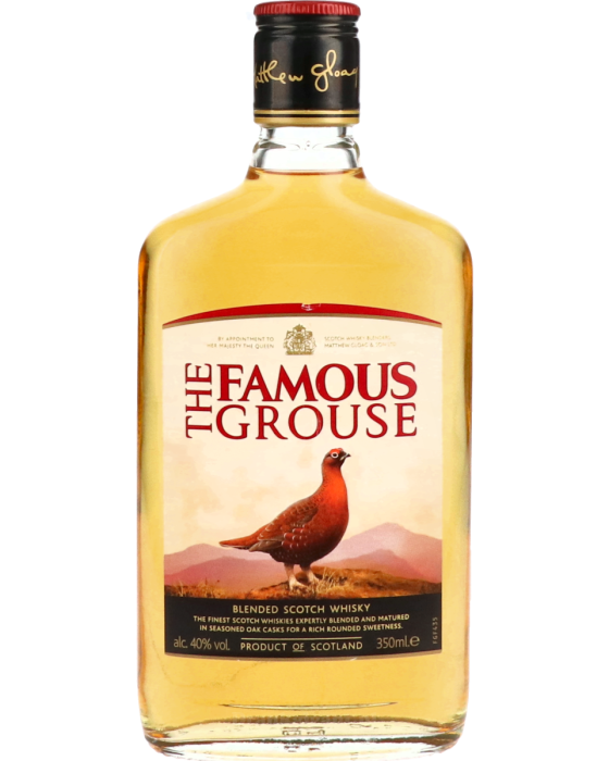 Famous Grouse Whisky 35cl