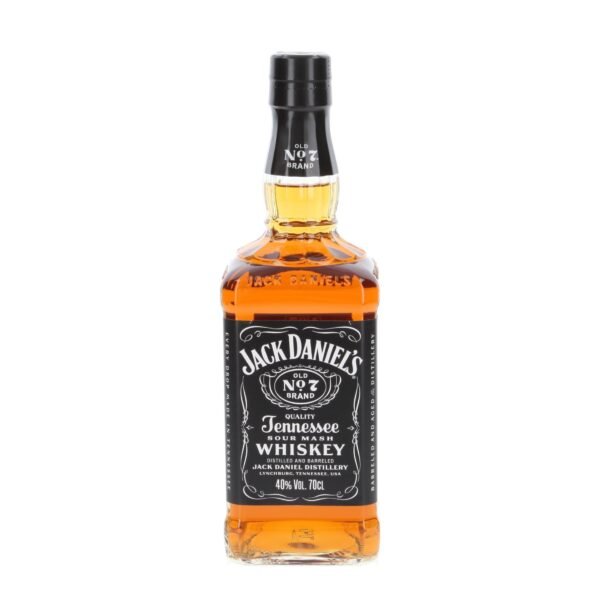 Jack Daniels Tennessee Whiskey 1ltr