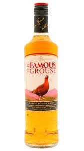 Famous Grouse Whisky 70cl