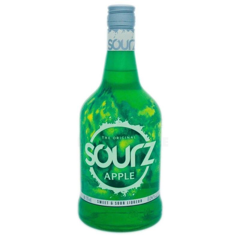 Sourz Apple 70cl